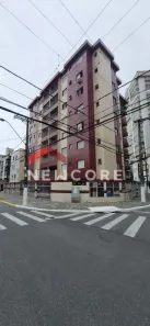 Apartamento com 2 Quartos à venda, 85m² no Guilhermina, Praia Grande