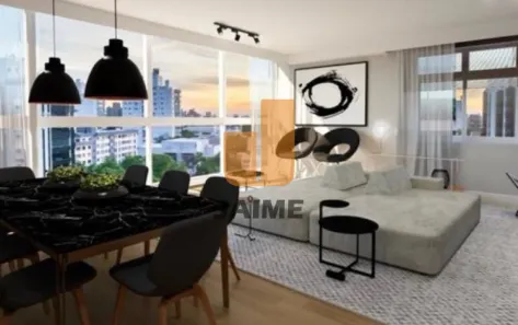 Apartamento com 3 Quartos à venda, 172m² no Parque das Flores, São Paulo