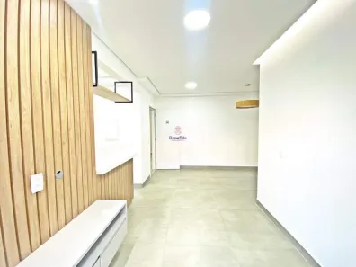 Apartamento com 2 Quartos à venda, 59m² no Medeiros, Jundiaí