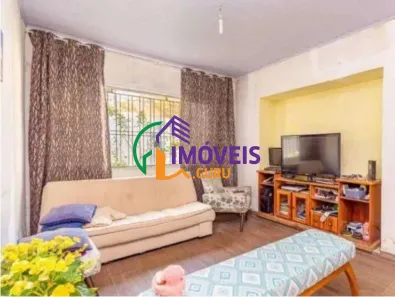 Lote/Terreno à venda, 198m² no Bosque da Saúde, São Paulo