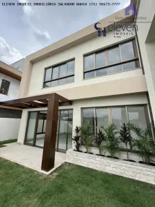 Apartamento com 5 Quartos à venda, 206m² no Buraquinho, Lauro de Freitas