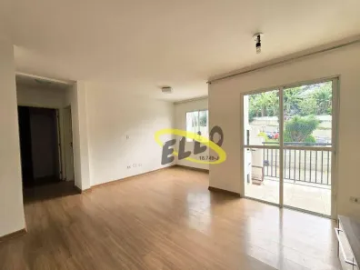 Apartamento com 2 Quartos para alugar, 69m² no Jardim Sabiá, Cotia