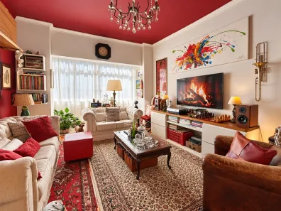Apartamento com 4 Quartos à venda, 140m² no Centro Histórico, Porto Alegre