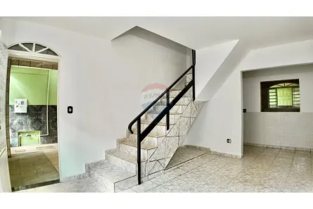 Sobrado com 4 Quartos à venda, 105m² no Areal, Brasília