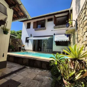 Casa com 4 Quartos à venda, 122m² no Serra Grande, Niterói