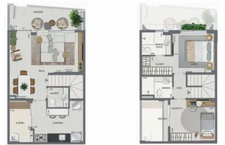 Apartamento com 2 Quartos à venda, 88m² no Flamengo, Rio de Janeiro