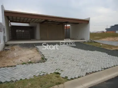 Casa de Condomínio com 3 Quartos à venda, 175m² no Residencial Parque Bela Vista, Monte Mor