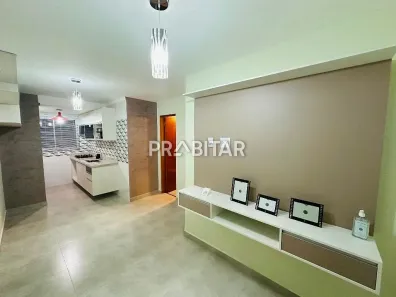 Apartamento com 1 Quarto para venda ou aluguel, 30m² no Jardim Líbano, São Paulo