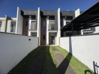 Sobrado com 2 Quartos à venda, 82m² no Tifa Martins, Jaraguá do Sul