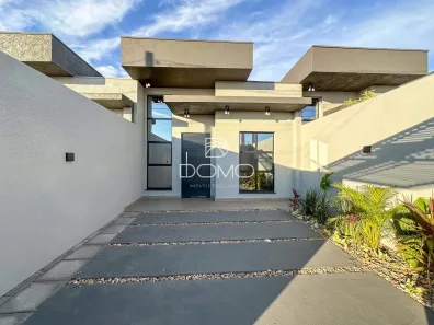 Casa com 2 Quartos à venda, 125m² no Interlagos, Cascavel