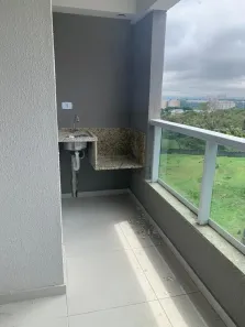 Apartamento com 2 Quartos à venda, 60m² no Jardim Califórnia, Jacareí