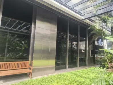 Ponto Comercial para alugar, 526m² no Cerqueira César, São Paulo