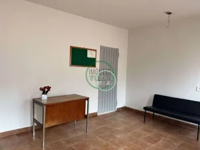 Ponto Comercial à venda, 106m² no Centro, São José dos Campos