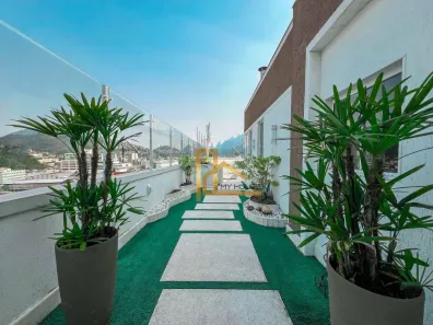 Cobertura com 4 Quartos à venda, 497m² no Várzea, Teresópolis