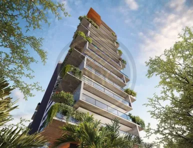 Apartamento com 4 Quartos à venda, 253m² no Adrianópolis, Manaus