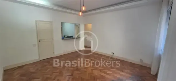 Apartamento com 3 Quartos à venda, 100m² no Copacabana, Rio de Janeiro
