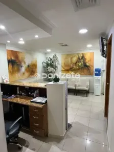 Sala Comercial à venda, 89m² no Centro, Santo André