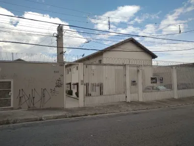 Casa de Condomínio com 2 Quartos à venda, 59m² no Jardim Cidade Pirituba, São Paulo