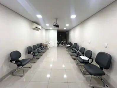 Ponto Comercial à venda, 74m² no Santa Efigênia, Belo Horizonte