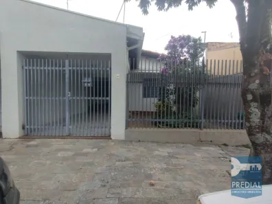 Casa com 2 Quartos à venda, 118m² no Jardim Brasil, São Carlos