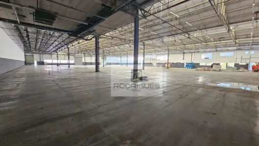 Galpão/Depósito/Armazém para alugar, 4700m² no Planalto, São Bernardo do Campo