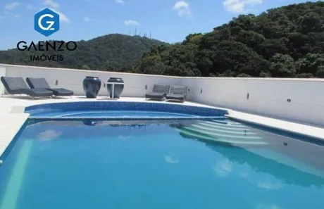 Apartamento com 5 Quartos à venda, 600m² no Pitangueiras, Guarujá