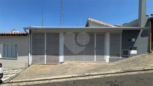 Casa com 4 Quartos à venda, 260m² no Vila Carvalho, Sorocaba
