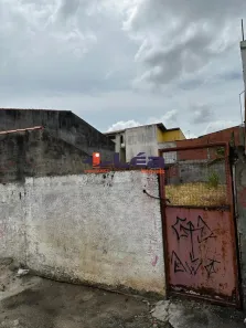 Lote/Terreno à venda, 175m² no Jardim Márcia, Suzano