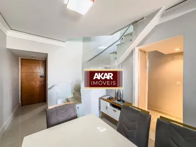 Cobertura com 4 Quartos à venda, 220m² no Centro, São Bernardo do Campo