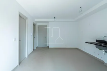 Apartamento com 1 Quarto à venda, 37m² no Saúde, São Paulo
