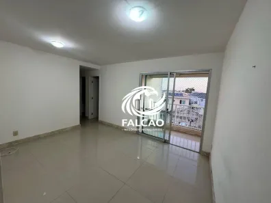 Apartamento com 3 Quartos para alugar, 72m² no Buraquinho, Lauro de Freitas