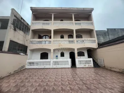 Casa com 5 Quartos à venda, 265m² no Jardim Suzano, Suzano