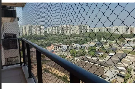 Apartamento com 2 Quartos à venda, 65m² no Barra Olímpica, Rio de Janeiro