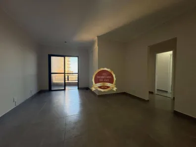 Apartamento com 2 Quartos à venda, 81m² no Caiçara, Praia Grande