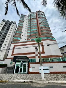 Apartamento com 2 Quartos à venda, 85m² no Real, Praia Grande