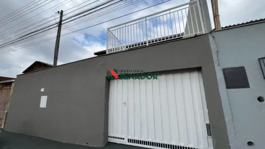 Casa com 3 Quartos à venda, 67m² no Conjunto Habitacional Pindorama, Londrina