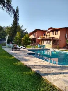 Imóvel Comercial com 12 Quartos à venda, 679m² no Loteamento Morada do Mar, Caraguatatuba