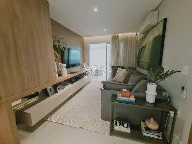 Apartamento com 1 Quarto à venda, 79m² no Água Branca, São Paulo
