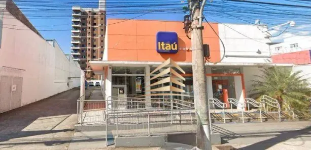 Ponto Comercial para alugar, 340m² no Centro, Guarulhos