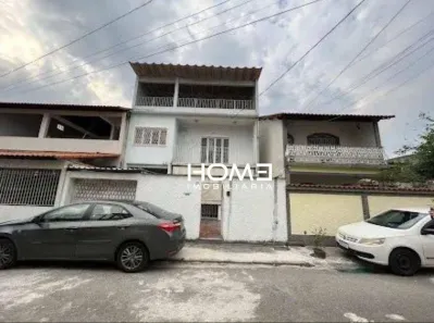 Casa com 3 Quartos à venda, 210m² no Campo Grande, Rio de Janeiro