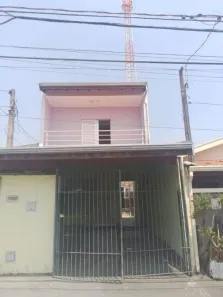 Casa com 2 Quartos à venda, 125m² no Jardim Consteca, Sumaré