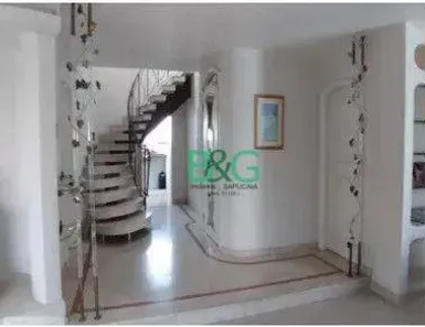 Apartamento com 4 Quartos à venda, 360m² no Aclimação, São Paulo