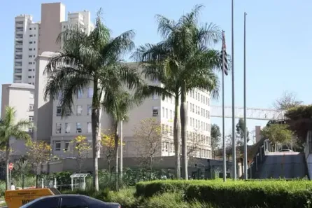 Sala Comercial para alugar, 80m² no Jardim Madalena, Campinas