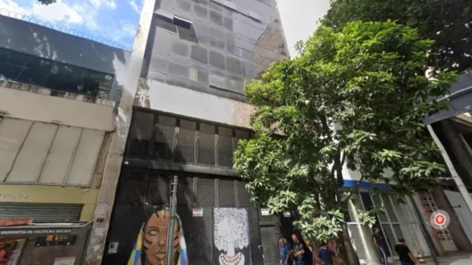 Imóvel Comercial à venda, 5311m² no Centro, Belo Horizonte