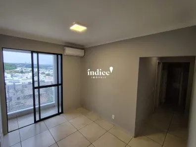 Apartamento com 2 Quartos à venda, 50m² no Quintas de São José, Ribeirão Preto