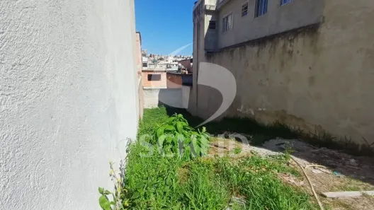Lote/Terreno à venda, 140m² no Jardim São Judas Tadeu, São Paulo