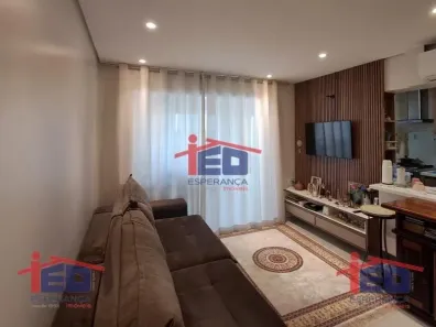 Apartamento com 3 Quartos à venda, 82m² no Adalgisa, Osasco