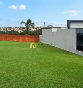 Lote/Terreno à venda, 250m² no Parque Ibiti Reserva, Sorocaba