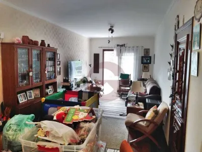 Casa de Condomínio com 3 Quartos à venda, 220m² no Jardim Olympia, São Paulo