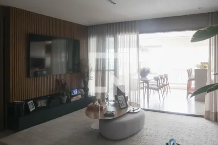 Apartamento com 5 Quartos à venda, 160m² no Mooca, São Paulo